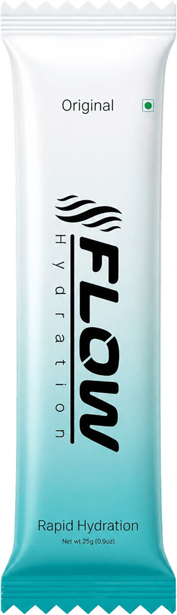 Flow Original sachet